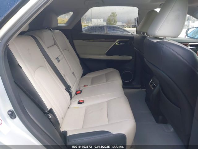 2T2ZZMCA9HC061160 Lexus RX 350
