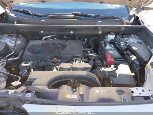 2T3W1RFV1LC052172 Toyota Rav4 Xle