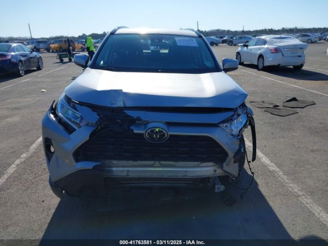 2T3W1RFV1LC052172 Toyota Rav4 Xle
