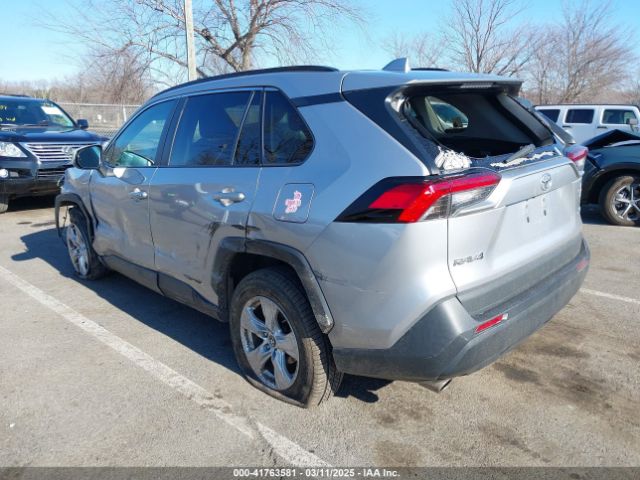 2T3W1RFV1LC052172 Toyota Rav4 Xle