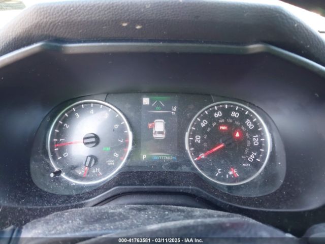 2T3W1RFV1LC052172 Toyota Rav4 Xle