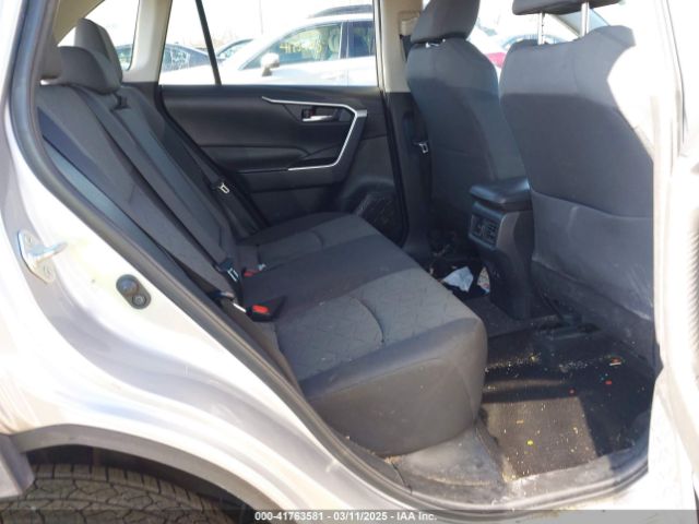 2T3W1RFV1LC052172 Toyota Rav4 Xle