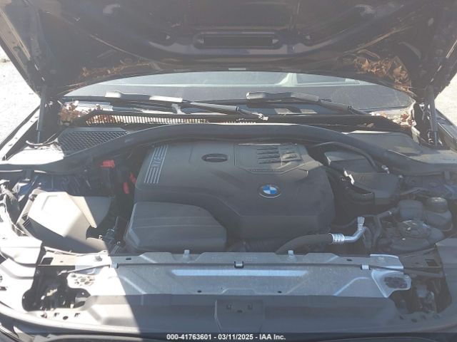 3MW5R7J08L8B20509 BMW 330i Xdrive