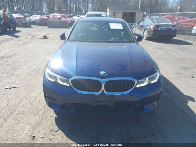 3MW5R7J08L8B20509 BMW 330i Xdrive