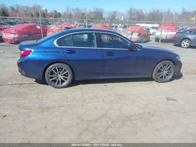 3MW5R7J08L8B20509 BMW 330i Xdrive