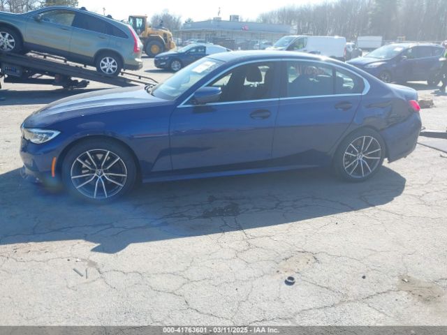 3MW5R7J08L8B20509 BMW 330i Xdrive