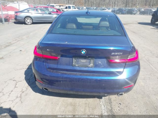 3MW5R7J08L8B20509 BMW 330i Xdrive
