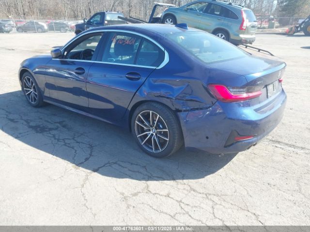 3MW5R7J08L8B20509 BMW 330i Xdrive