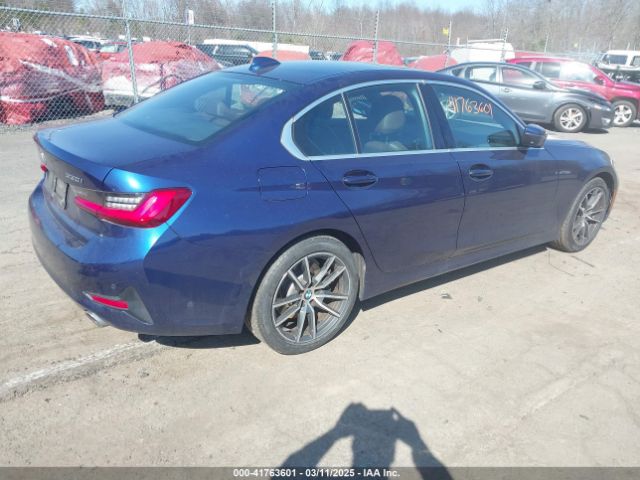 3MW5R7J08L8B20509 BMW 330i Xdrive