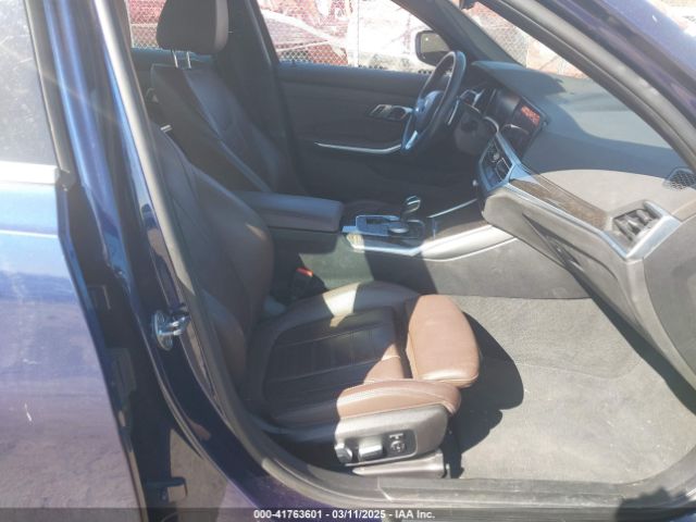 3MW5R7J08L8B20509 BMW 330i Xdrive