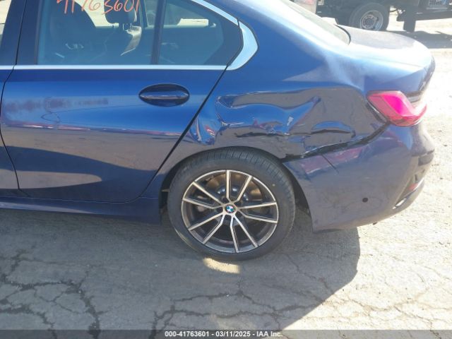 3MW5R7J08L8B20509 BMW 330i Xdrive
