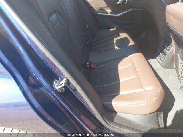 3MW5R7J08L8B20509 BMW 330i Xdrive