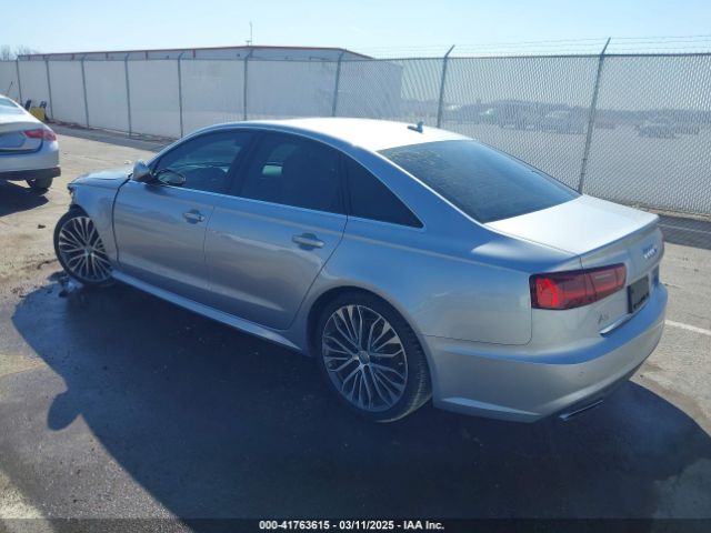 WAUH3AFC9JN047482 Audi A6 3.0t Premium