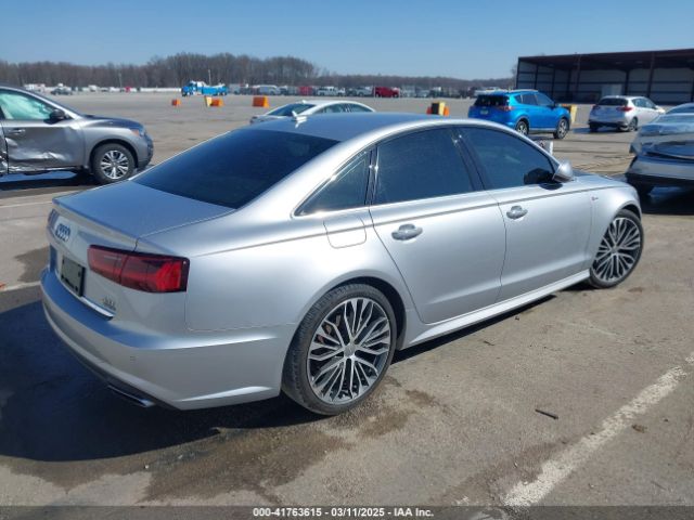 WAUH3AFC9JN047482 Audi A6 3.0t Premium