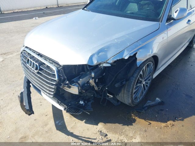 WAUH3AFC9JN047482 Audi A6 3.0t Premium