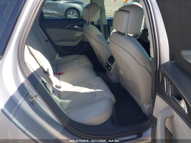 WAUH3AFC9JN047482 Audi A6 3.0t Premium