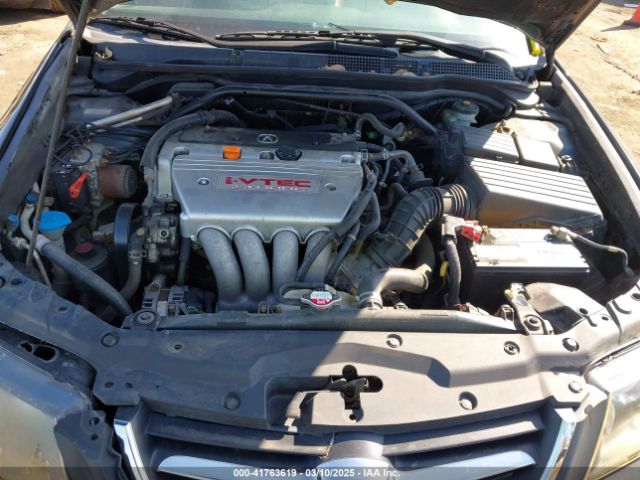 2005 ACURA TSX JH4CL968X5C027331 Photo 9