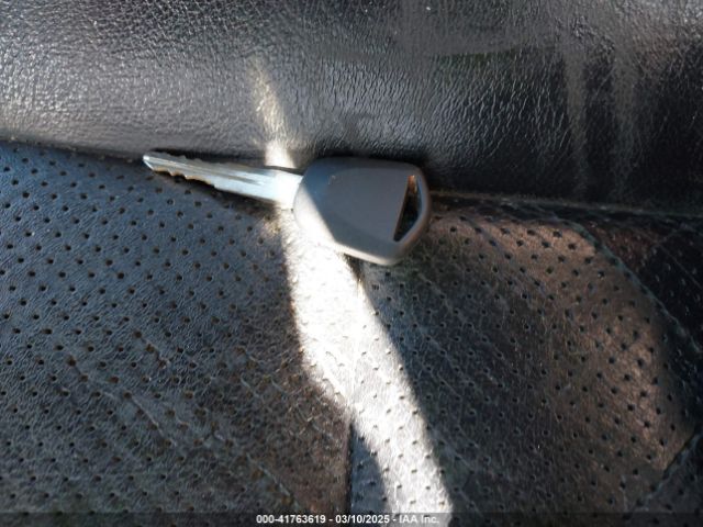 2005 ACURA TSX JH4CL968X5C027331 Photo 10