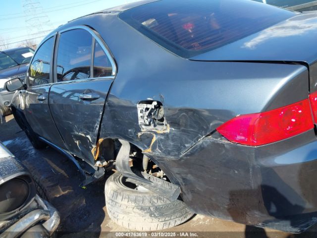 2005 ACURA TSX JH4CL968X5C027331 Photo 5