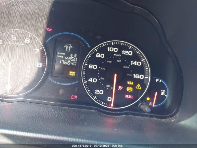 2005 ACURA TSX JH4CL968X5C027331 Photo 6
