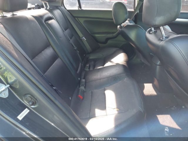 2005 ACURA TSX JH4CL968X5C027331 Photo 7