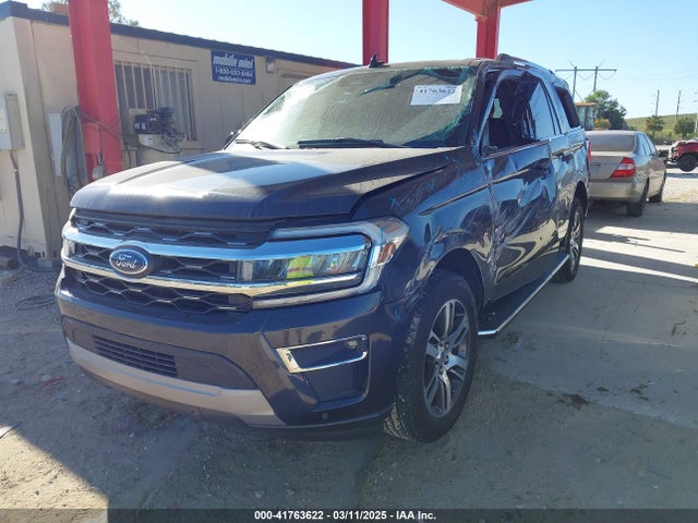 1FMJU1KT3NEA66988 Ford Expedition Limited