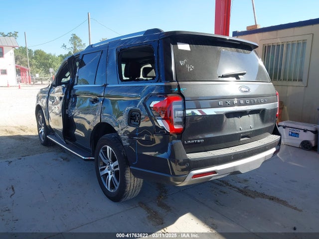 1FMJU1KT3NEA66988 Ford Expedition Limited