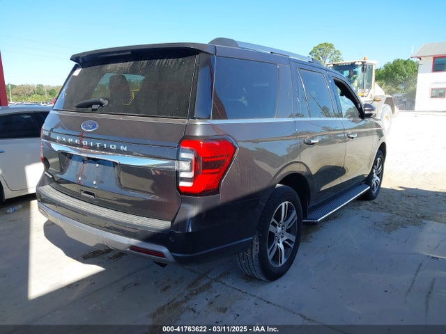 1FMJU1KT3NEA66988 Ford Expedition Limited