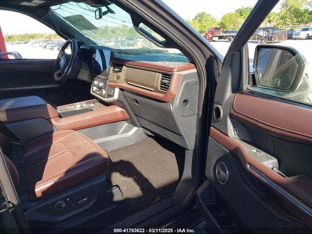 1FMJU1KT3NEA66988 Ford Expedition Limited