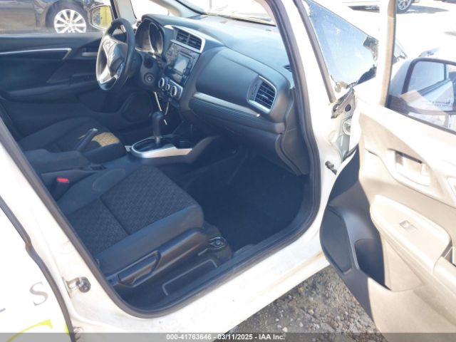 JHMGK5H57GS005747 Honda FIT LX