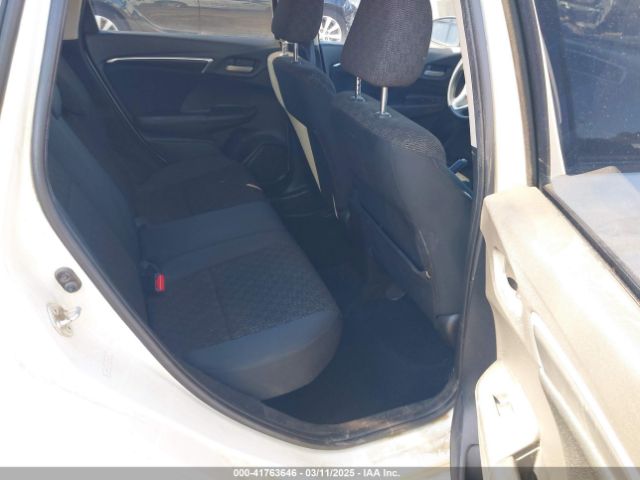 JHMGK5H57GS005747 Honda FIT LX