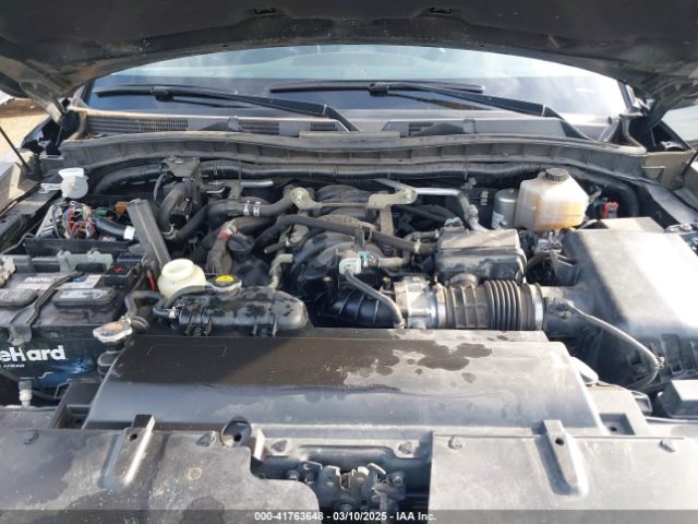 JN8AZ2AF8M9720869 Infiniti Qx80 Premium Select