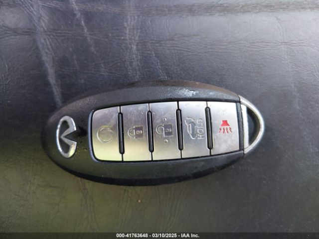 JN8AZ2AF8M9720869 Infiniti Qx80 Premium Select
