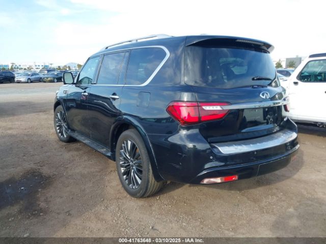 JN8AZ2AF8M9720869 Infiniti Qx80 Premium Select