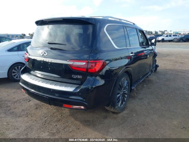 JN8AZ2AF8M9720869 Infiniti Qx80 Premium Select