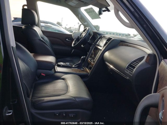 JN8AZ2AF8M9720869 Infiniti Qx80 Premium Select