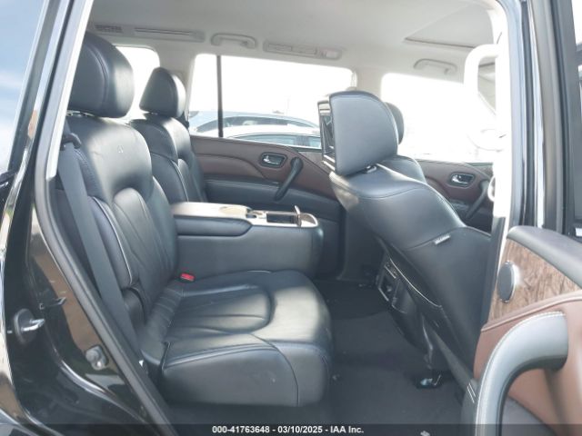 JN8AZ2AF8M9720869 Infiniti Qx80 Premium Select