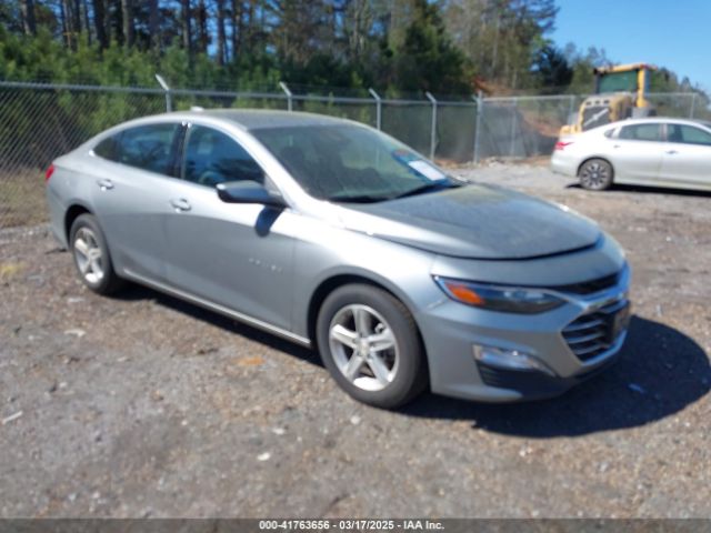 1G1ZD5ST4RF124615 auction archive image