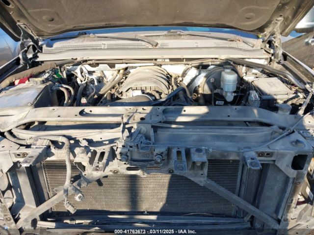 1GKS2CKJ7JR314465 GMC YUKON DENALI
