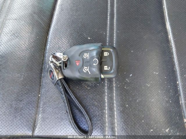 1GKS2CKJ7JR314465 GMC YUKON DENALI