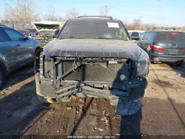 1GKS2CKJ7JR314465 GMC YUKON DENALI