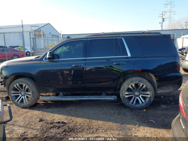 1GKS2CKJ7JR314465 GMC YUKON DENALI