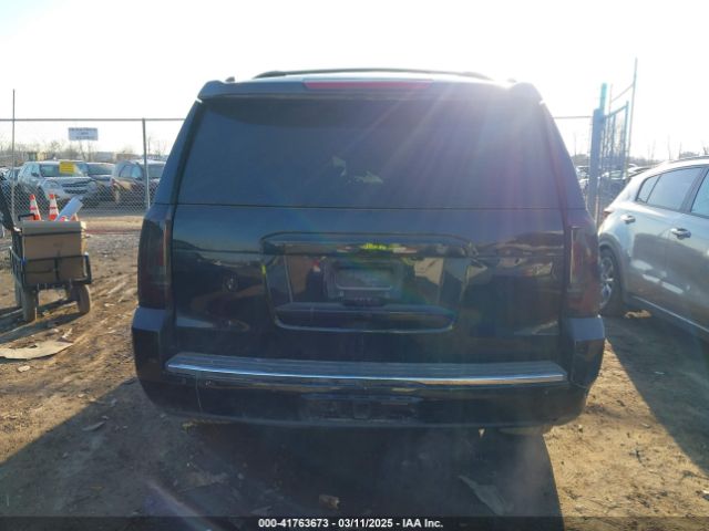 1GKS2CKJ7JR314465 GMC YUKON DENALI