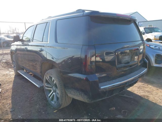 1GKS2CKJ7JR314465 GMC YUKON DENALI