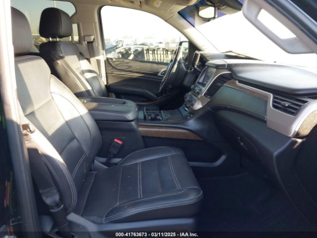 1GKS2CKJ7JR314465 GMC YUKON DENALI
