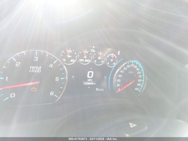 1GKS2CKJ7JR314465 GMC YUKON DENALI