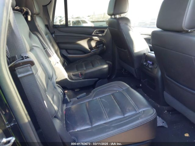 1GKS2CKJ7JR314465 GMC YUKON DENALI