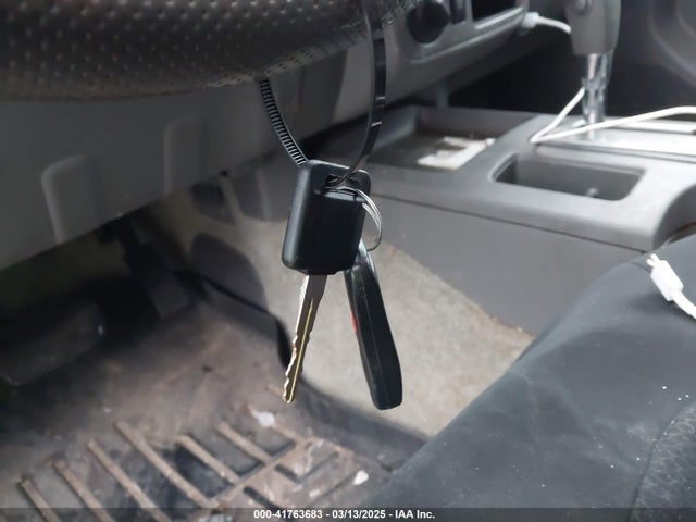 Nissan Frontier Sv 2016 1N6AD0EV1GN734492 Image 11