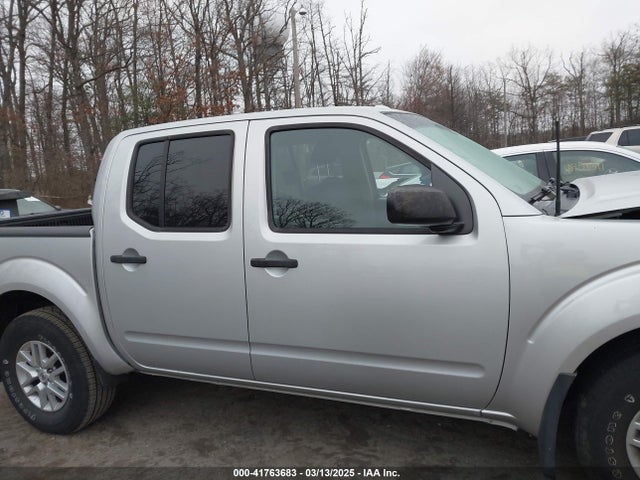 Nissan Frontier Sv 2016 1N6AD0EV1GN734492 Image 13