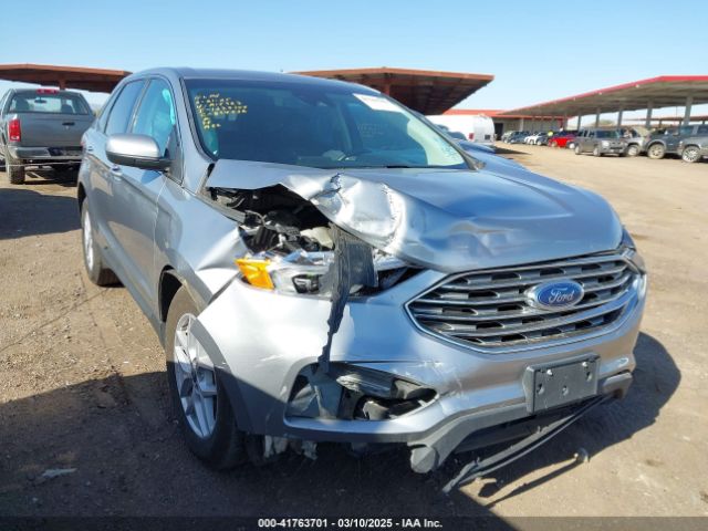 2021 FORD EDGE 2FMPK4J94MBA15923
